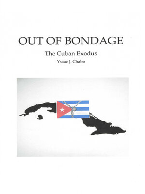 cover image of Out of Bondage